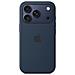 MGFE4ZM /A custodia per cellulare 16 cm (6.3") Cover Blu scuro - Foto miniatura 1