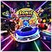 Sonic Racing: CrossWorlds Standard PlayStation 4 - Foto miniatura 1