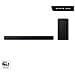 B-Series Soundbar HW-B450F /ZF, Audio 2.1 canali, Wireless Dolby 2ch, 2025 - Foto miniatura 2