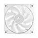 FD12 ARGB WH-3 in 1 Case per computer Ventilatore 12 cm Bianco 3 pz - Foto miniatura 2