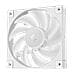 FD12 ARGB WH-3 in 1 Case per computer Ventilatore 12 cm Bianco 3 pz - Foto miniatura 4