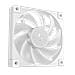 FD12 ARGB WH-3 in 1 Case per computer Ventilatore 12 cm Bianco 3 pz - Foto miniatura 6