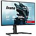 G-MASTER GB2771QSU-B1 Monitor PC 68,6 cm (27") 2560 x 1440 Pixel Wide Quad HD Nero - Foto miniatura 3