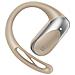 Auricolari Sport Bluetooth Cuffie Aperte A Conduzione Aerea Certificati Ip54, Beige - Foto miniatura 4