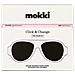 Mokki Click & Change Occhiali Da Sole 2-5 - Rosa - Foto miniatura 7