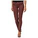 Pantaloni Elasticizzati Stile Legging Con Passanti Per Cintura 10dbf0752 Donna - Foto miniatura 1