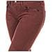 Pantaloni Elasticizzati Stile Legging Con Passanti Per Cintura 10dbf0752 Donna - Foto miniatura 2