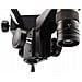 Mikroscopio Digitale Earth Pro Mcep-0.5x-pzrr Con Braccio Regolabile E Illuminatore 56xled | Zoom 7-45x, C-mount | Uso Professionale - Foto miniatura 2
