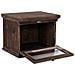 Cassa In Legno 40x30x30h Cm - Foto miniatura 5