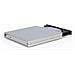 DVD-USB-021-SV lettore di disco ottico Interno DVD±RW Argento - Foto miniatura 5