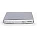 DVD-USB-021-SV lettore di disco ottico Interno DVD±RW Argento - Foto miniatura 1