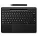 Pro Flex w / Slim Pen AZERTY Francese Bluetooth Nero - Foto miniatura 1