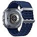 Galaxy Watch Ultra 3,81 cm (1.5") AMOLED 47 mm Digitale 480 x 480 Pixel Touch screen 4G Blu Wi-Fi GPS (satellitare) - Foto miniatura 2