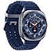 Galaxy Watch Ultra 3,81 cm (1.5") AMOLED 47 mm Digitale 480 x 480 Pixel Touch screen 4G Blu Wi-Fi GPS (satellitare) - Foto miniatura 3