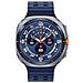 Galaxy Watch Ultra 3,81 cm (1.5") AMOLED 47 mm Digitale 480 x 480 Pixel Touch screen 4G Blu Wi-Fi GPS (satellitare) - Foto miniatura 4