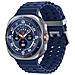 Galaxy Watch Ultra 3,81 cm (1.5") AMOLED 47 mm Digitale 480 x 480 Pixel Touch screen 4G Blu Wi-Fi GPS (satellitare) - Foto miniatura 1
