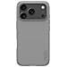 Cover per iPhone 17 Pro - TPU+PC, Grigio - Foto miniatura 3
