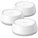 DECO BE22 Dual-band (2.4 GHz / 5 GHz) Wi-Fi 7 (802.11be) Bianco 2 Interno - Foto miniatura 1
