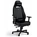 LEGEND Poltrona per gaming Seduta imbottita Nero - Foto miniatura 6