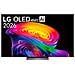 OLED evo AI 77'' Serie C6 OLED77C65LA, 4K, Hyper Radiant Color, Processore a11 Gen3, VRR 165Hz,G-Sync, SMART TV 2026 - Foto miniatura 1