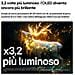 OLED evo AI 77'' Serie C6 OLED77C65LA, 4K, Hyper Radiant Color, Processore a11 Gen3, VRR 165Hz,G-Sync, SMART TV 2026 - Foto miniatura 8