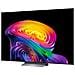 OLED evo AI 77'' Serie C6 OLED77C65LA, 4K, Hyper Radiant Color, Processore a11 Gen3, VRR 165Hz,G-Sync, SMART TV 2026 - Foto miniatura 9