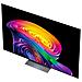 OLED evo AI 77'' Serie C6 OLED77C65LA, 4K, Hyper Radiant Color, Processore a11 Gen3, VRR 165Hz,G-Sync, SMART TV 2026 - Foto miniatura 12