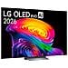 OLED evo AI 77'' Serie C6 OLED77C65LA, 4K, Hyper Radiant Color, Processore a11 Gen3, VRR 165Hz,G-Sync, SMART TV 2026 - Foto miniatura 14