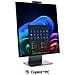 ThinkCentre X AIO Copilot+ PC Intel Core Ultra 5 325 70,1 cm (27.6") 2560 x 2880 Pixel PC All-in-one 16 GB LPDDR5x-SDRAM 1 TB SSD Windows 11 Pro Wi-Fi 7 (802.11be) Grigio - Foto miniatura 2