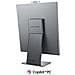 ThinkCentre X AIO Copilot+ PC Intel Core Ultra 5 325 70,1 cm (27.6") 2560 x 2880 Pixel PC All-in-one 16 GB LPDDR5x-SDRAM 1 TB SSD Windows 11 Pro Wi-Fi 7 (802.11be) Grigio - Foto miniatura 4