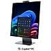 ThinkCentre X AIO Copilot+ PC Intel Core Ultra 5 325 70,1 cm (27.6") 2560 x 2880 Pixel PC All-in-one 16 GB LPDDR5x-SDRAM 1 TB SSD Windows 11 Pro Wi-Fi 7 (802.11be) Grigio - Foto miniatura 6