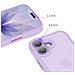 Custodia Viola Magmat Per Iphone 17 - Foto miniatura 4