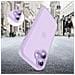 Custodia Viola Magmat Per Iphone 17 - Foto miniatura 1