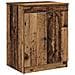 Set di mobili per il bagno Legno antico Legno ingegnerizzato - Foto miniatura 8