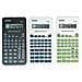 Calcolatrice Scientifica Nsc591 - Foto miniatura 1