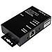Convertitore seriale Ethernet RS-232 a 1 porta - PoE Power Over Ethernet - Foto miniatura 1