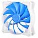 SST-FQ91 Ventola Serie FQ, PWM 4pin - 92 mm - Foto miniatura 2