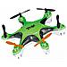 ShurikenMini Drone con Radiocomanro 4 canali e giroscopio a 6 assi - Foto miniatura 3
