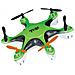 ShurikenMini Drone con Radiocomanro 4 canali e giroscopio a 6 assi - Foto miniatura 1