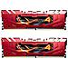 D416GB 2666-15 Ripjaws 4 RedK2 GSK - Foto miniatura 2
