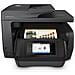 Stampante Multifunzione OfficeJet Pro 8725 Inkjet a Colori Stampa Copia Scansione Fax 37 ppm Wi-Fi USB 2.0 Ethernet  - Foto miniatura 1