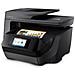 Stampante Multifunzione OfficeJet Pro 8725 Inkjet a Colori Stampa Copia Scansione Fax 37 ppm Wi-Fi USB 2.0 Ethernet  - Foto miniatura 5