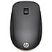 Mouse Bluetooth Z5000 con 3 Tasti 1600 DPI Colore Nero / Oro - Foto miniatura 3