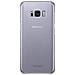 Cover Crystal Originale Per Galaxy S8 - Lavanda - Foto miniatura 7