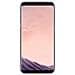 Cover Crystal Originale Per Galaxy S8 - Lavanda - Foto miniatura 8