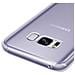 Cover Crystal Originale Per Galaxy S8 - Lavanda - Foto miniatura 5