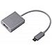 Cavo Adattatore USB Type-C / DisplayPort Color Argento - Foto miniatura 4