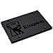 SSD 120 GB Serie A400 2.5" Interfaccia Sata III 6 GB / s - Foto miniatura 4