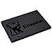 SSD 120 GB Serie A400 2.5" Interfaccia Sata III 6 GB / s - Foto miniatura 6