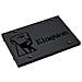 SSD 120 GB Serie A400 2.5" Interfaccia Sata III 6 GB / s - Foto miniatura 1
